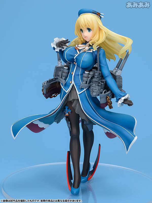 Kantai Collection ~Kan Colle~ - Atago - 1/8 (Ques Q) photo 10