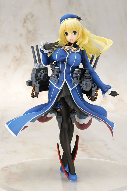 Kantai Collection ~Kan Colle~ - Atago - 1/8 (Ques Q) photo 11