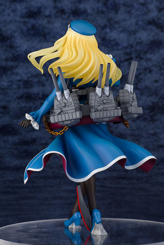 Kantai Collection ~Kan Colle~ - Atago - 1/8 (Ques Q) photo 12