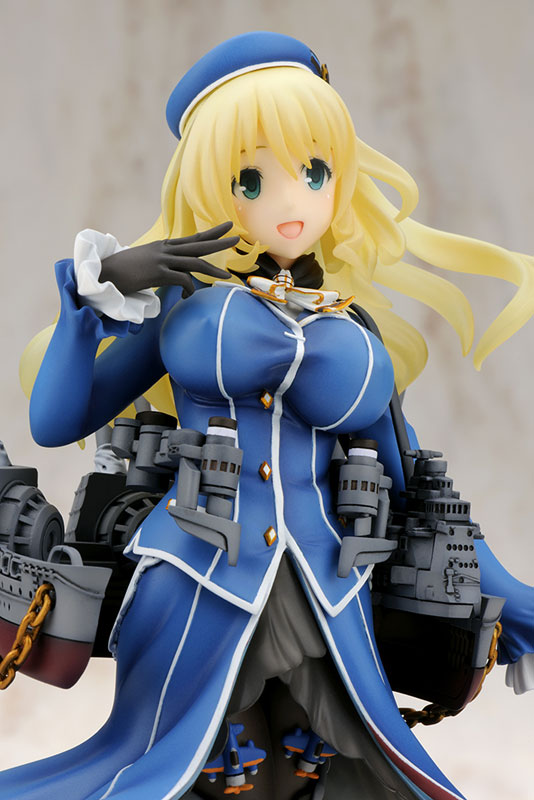 Kantai Collection ~Kan Colle~ - Atago - 1/8 (Ques Q) photo 16