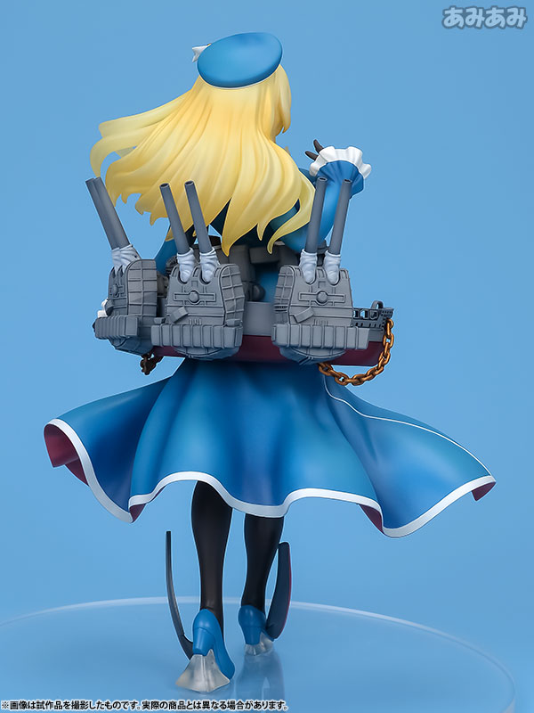 Kantai Collection ~Kan Colle~ - Atago - 1/8 (Ques Q) photo 18