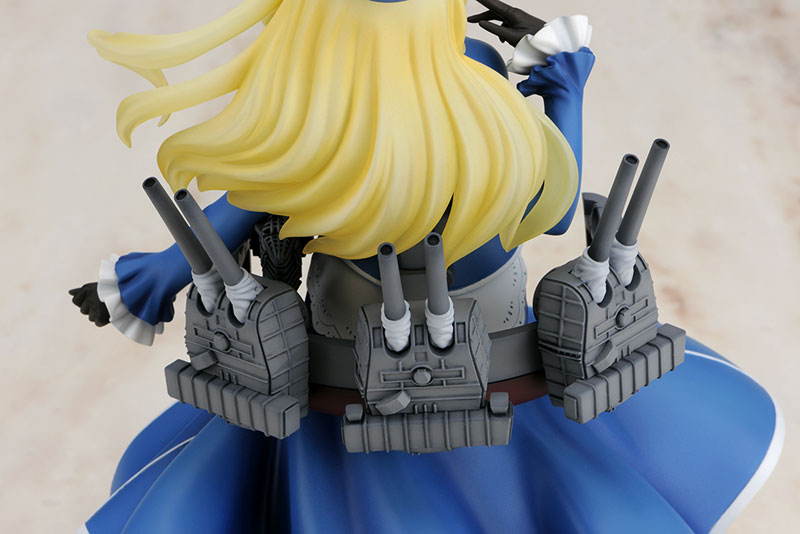 Kantai Collection ~Kan Colle~ - Atago - 1/8 (Ques Q) photo 24