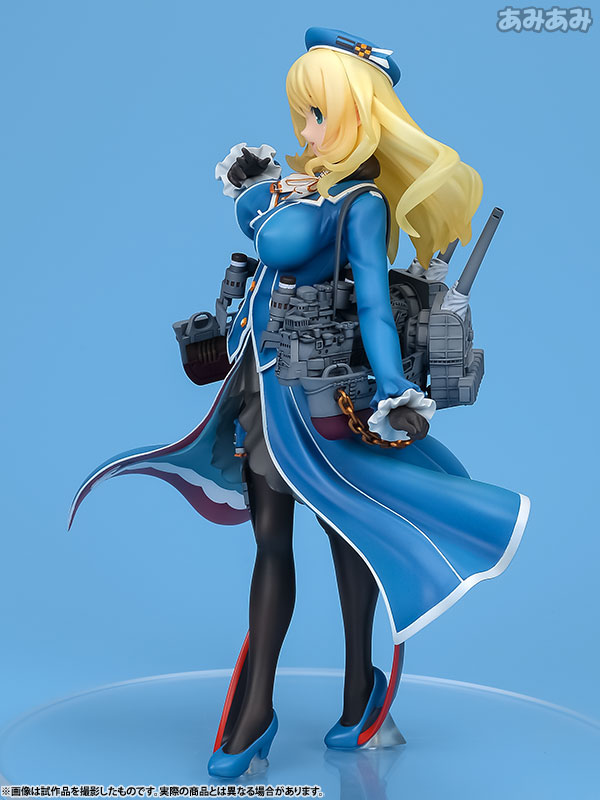Kantai Collection ~Kan Colle~ - Atago - 1/8 (Ques Q) photo 25