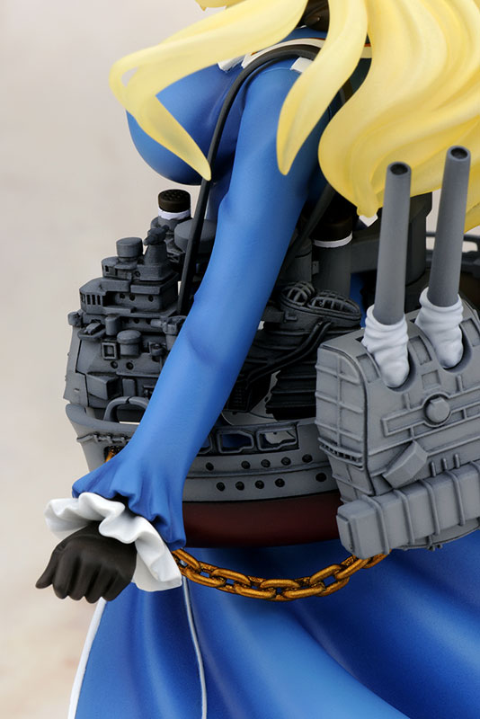 Kantai Collection ~Kan Colle~ - Atago - 1/8 (Ques Q) photo 27