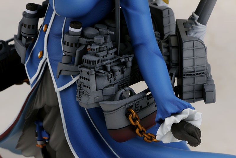Kantai Collection ~Kan Colle~ - Atago - 1/8 (Ques Q) photo 28