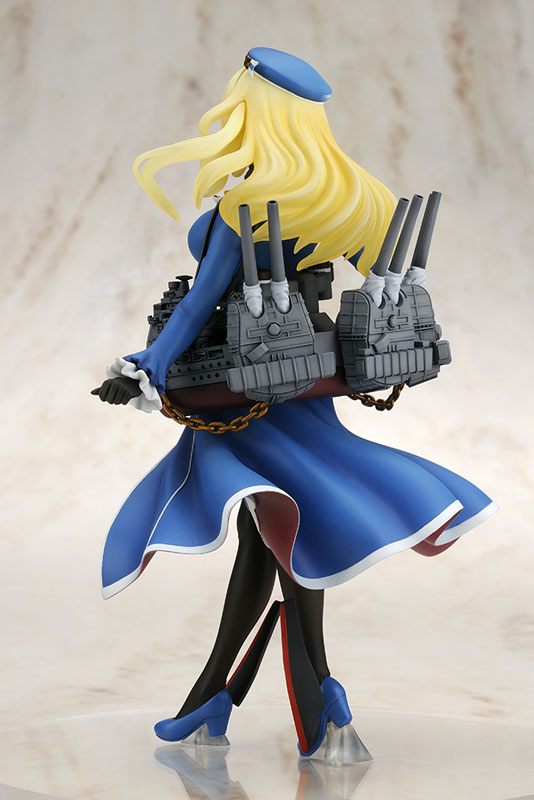 Kantai Collection ~Kan Colle~ - Atago - 1/8 (Ques Q) photo 29