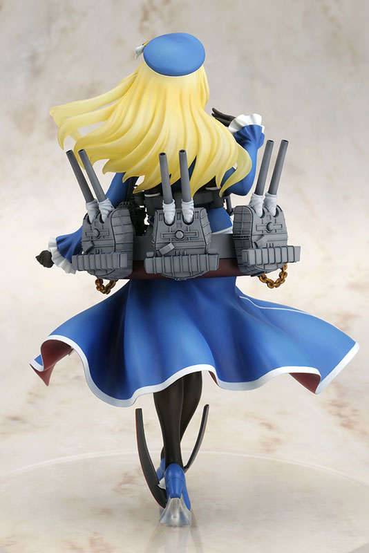 Kantai Collection ~Kan Colle~ - Atago - 1/8 (Ques Q) photo 30
