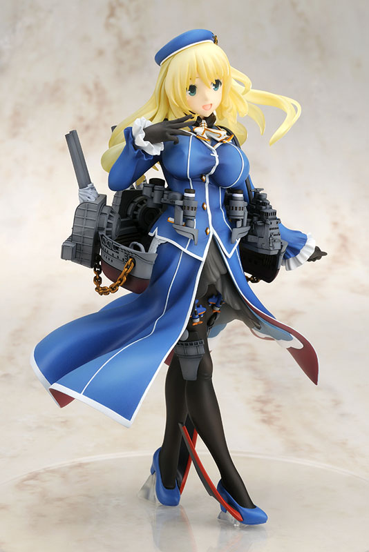 Kantai Collection ~Kan Colle~ - Atago - 1/8 (Ques Q) photo 31