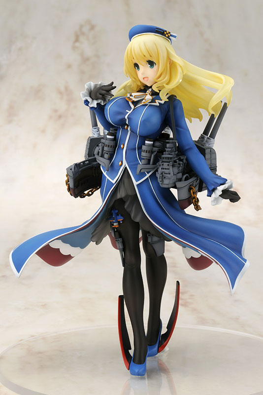 Kantai Collection ~Kan Colle~ - Atago - 1/8 (Ques Q) photo 32