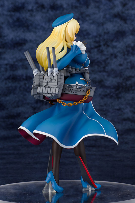Kantai Collection ~Kan Colle~ - Atago - 1/8 (Ques Q) photo 34
