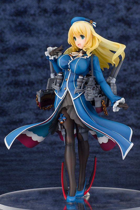 Kantai Collection ~Kan Colle~ - Atago - 1/8 (Ques Q) photo 36