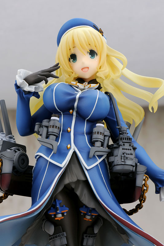 Kantai Collection ~Kan Colle~ - Atago - 1/8 (Ques Q) photo 38