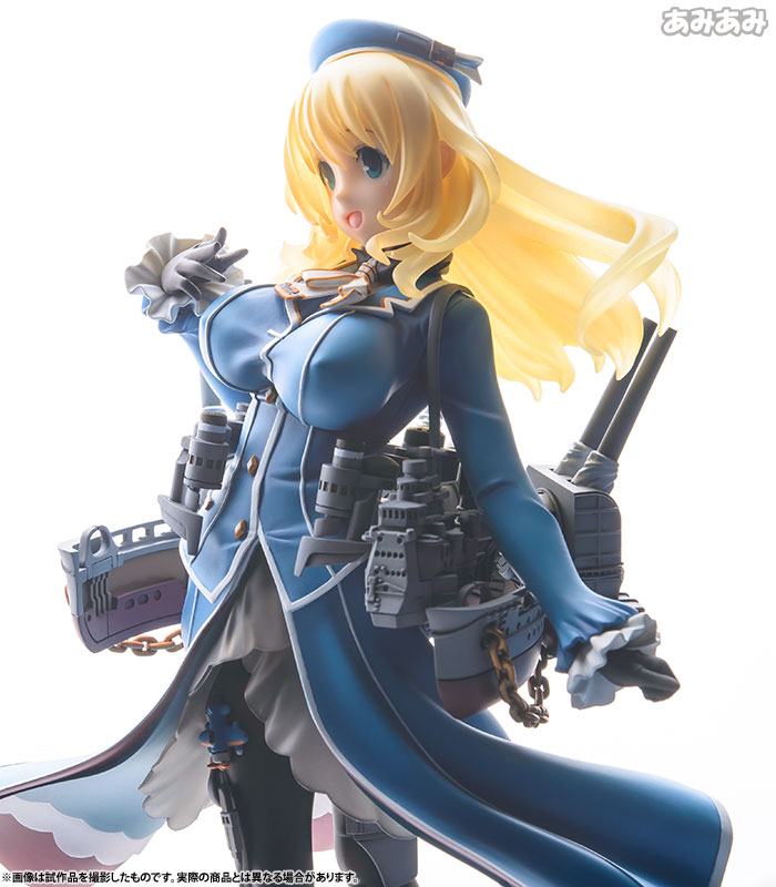Kantai Collection ~Kan Colle~ - Atago - 1/8 (Ques Q) photo 39