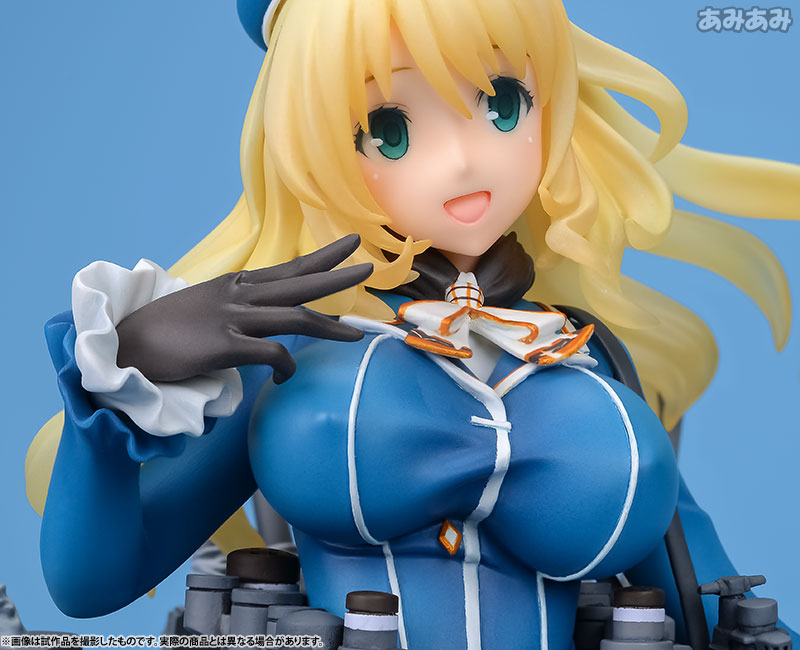 Kantai Collection ~Kan Colle~ - Atago - 1/8 (Ques Q) photo 40