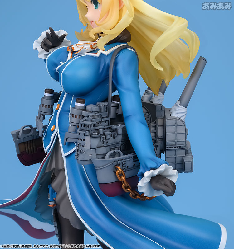 Kantai Collection ~Kan Colle~ - Atago - 1/8 (Ques Q) photo 43