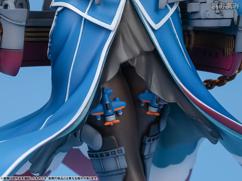 Kantai Collection ~Kan Colle~ - Atago - 1/8 (Ques Q) photo 47