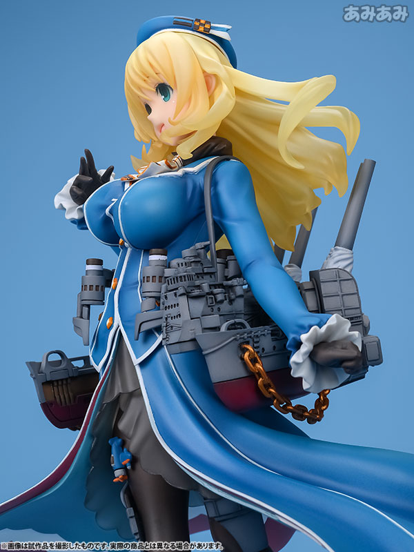Kantai Collection ~Kan Colle~ - Atago - 1/8 (Ques Q) photo 48