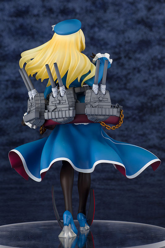 Kantai Collection ~Kan Colle~ - Atago - 1/8 (Ques Q) photo 49