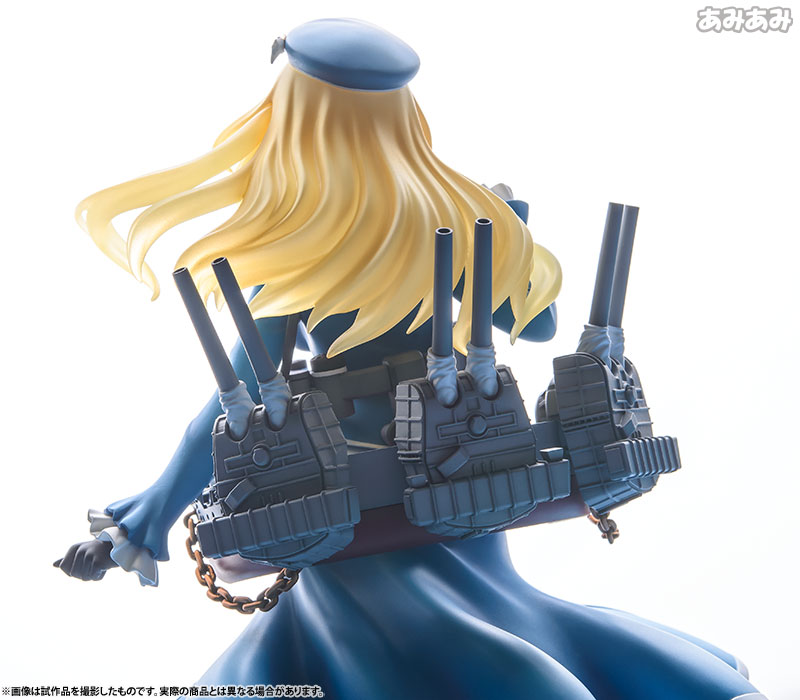 Kantai Collection ~Kan Colle~ - Atago - 1/8 (Ques Q) photo 51