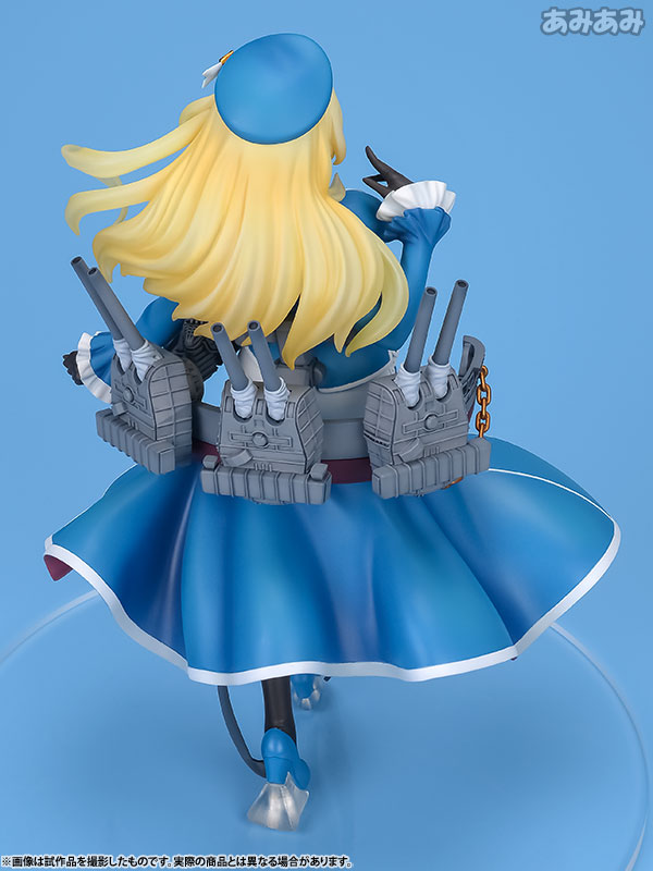 Kantai Collection ~Kan Colle~ - Atago - 1/8 (Ques Q) photo 52