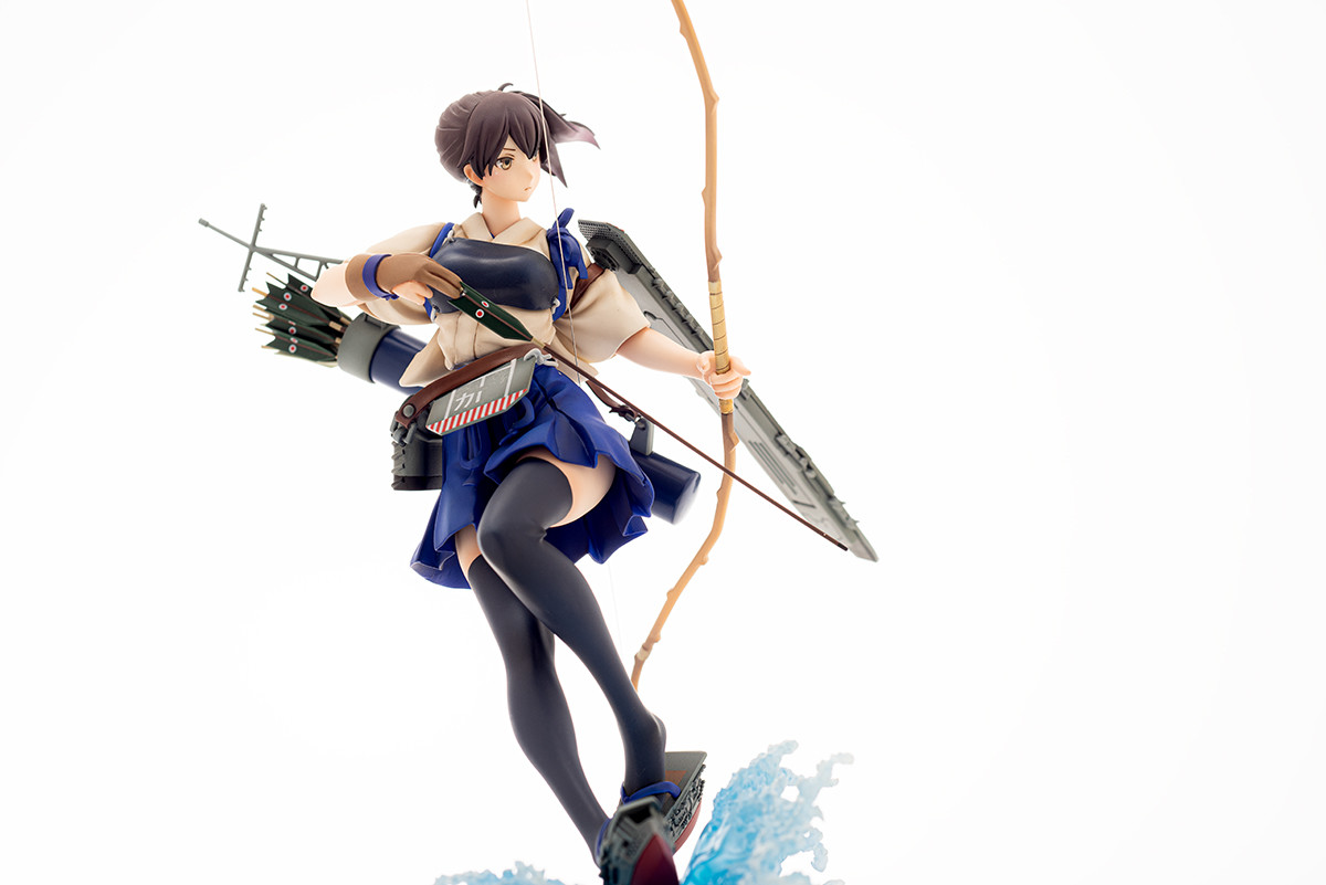 Kantai Collection ~Kan Colle~ - Kaga (Ques Q) photo 2