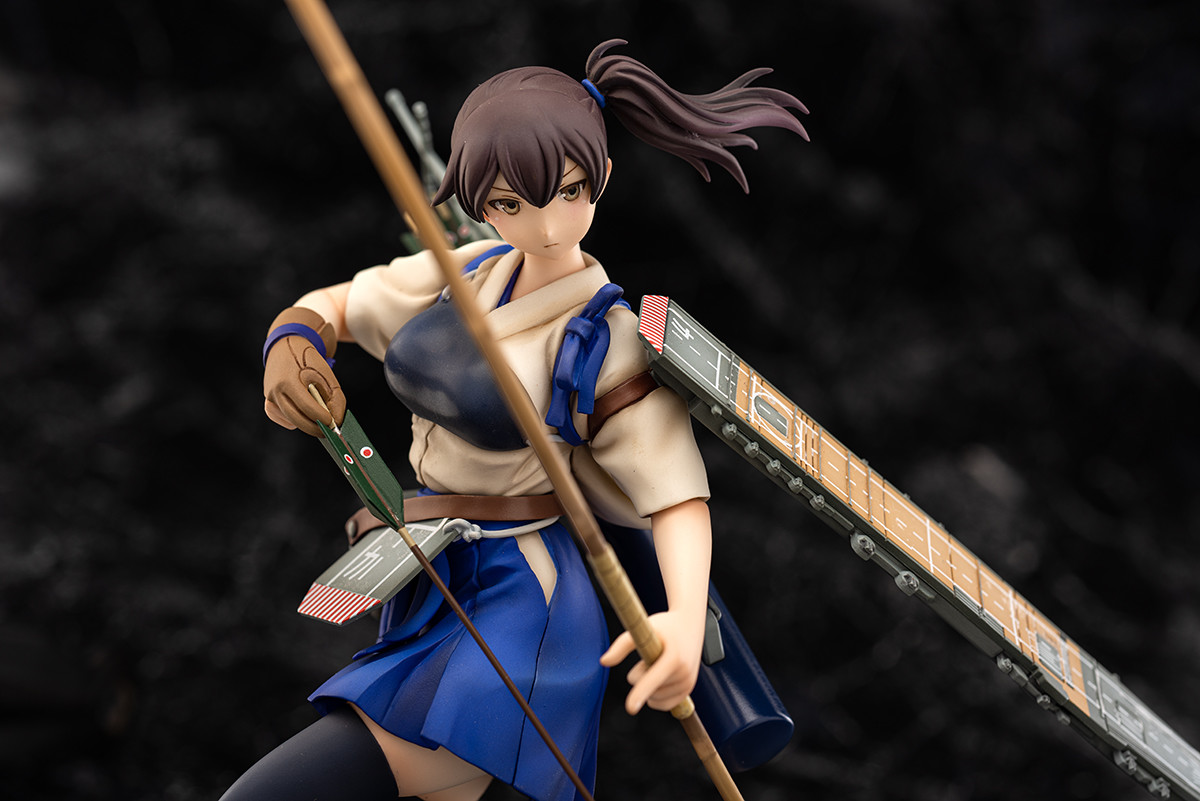 Kantai Collection ~Kan Colle~ - Kaga (Ques Q) photo 3