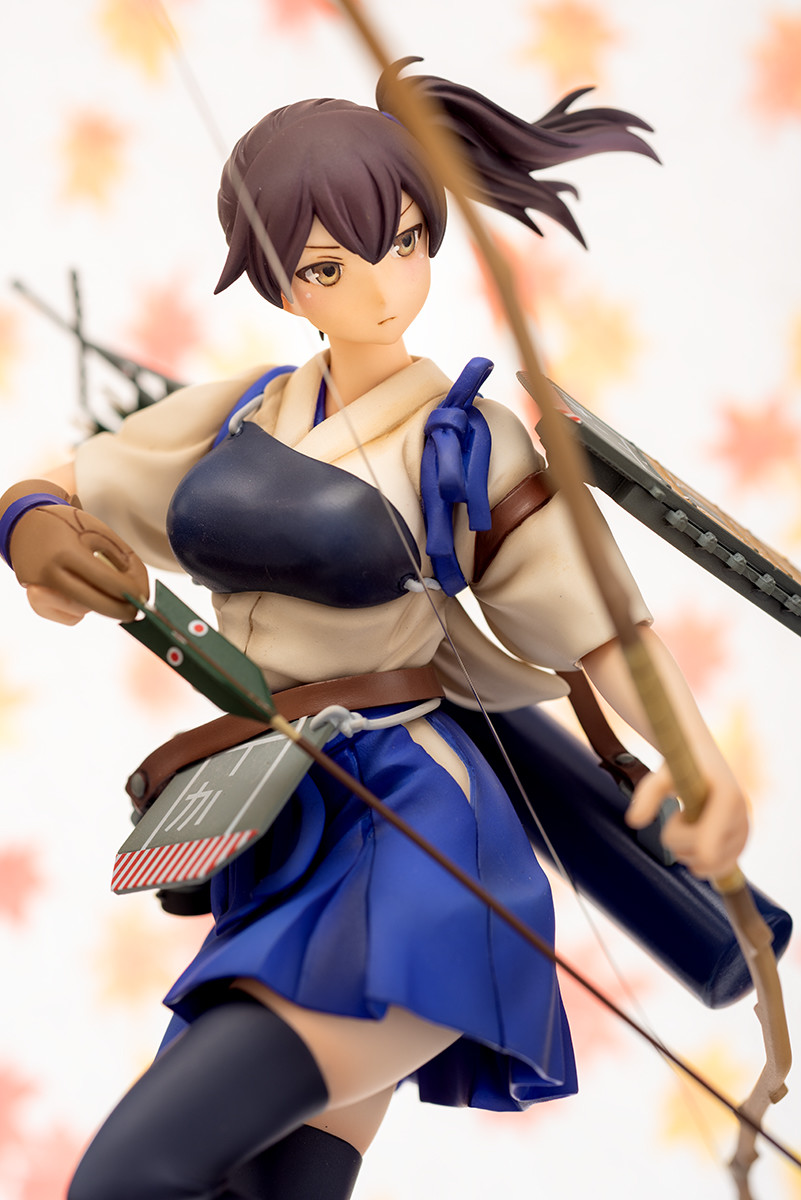 Kantai Collection ~Kan Colle~ - Kaga (Ques Q) photo 4