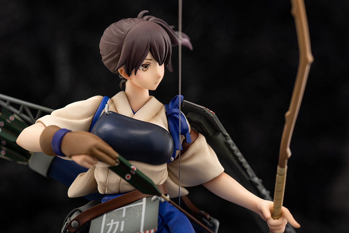 Kantai Collection ~Kan Colle~ - Kaga (Ques Q) photo 5