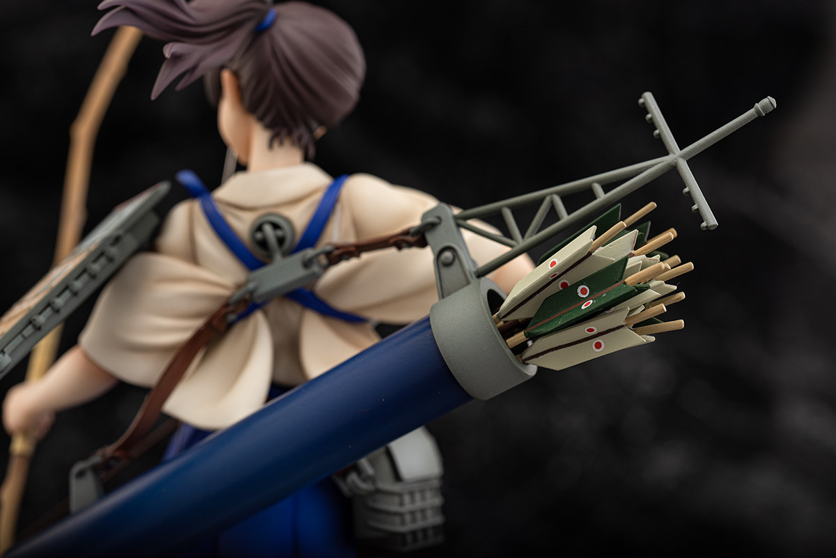 Kantai Collection ~Kan Colle~ - Kaga (Ques Q) photo 7