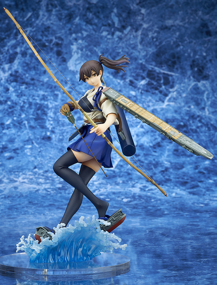 Kantai Collection ~Kan Colle~ - Kaga (Ques Q) photo 9