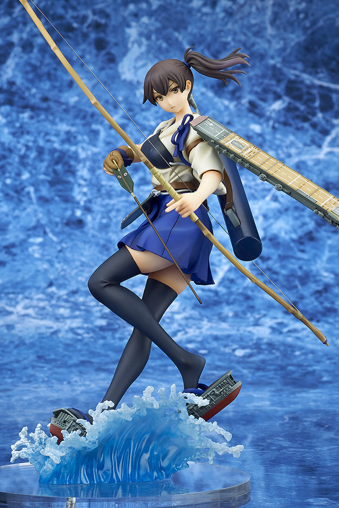 Kantai Collection ~Kan Colle~ - Kaga (Ques Q) photo 10