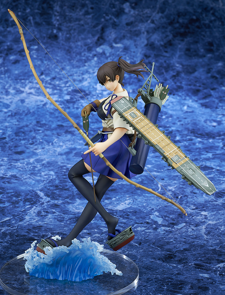 Kantai Collection ~Kan Colle~ - Kaga (Ques Q) photo 12