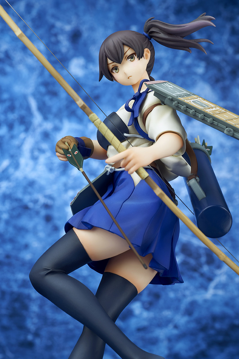 Kantai Collection ~Kan Colle~ - Kaga (Ques Q) photo 13