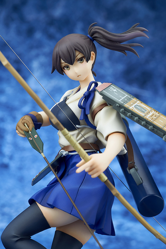Kantai Collection ~Kan Colle~ - Kaga (Ques Q) photo 16