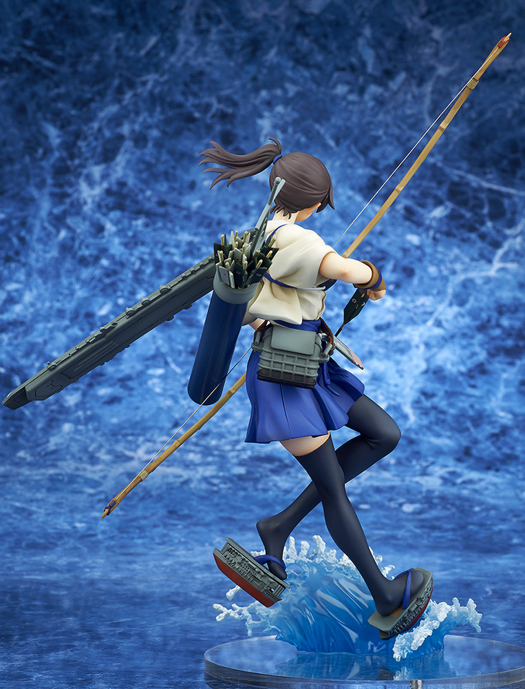 Kantai Collection ~Kan Colle~ - Kaga (Ques Q) photo 17