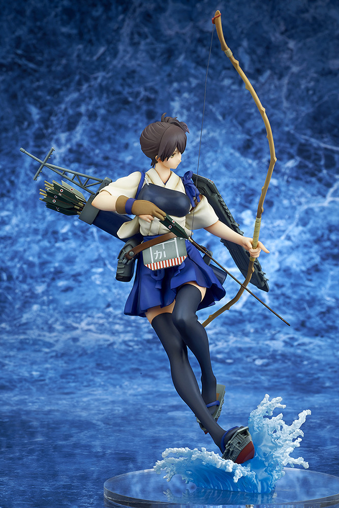 Kantai Collection ~Kan Colle~ - Kaga (Ques Q) photo 18