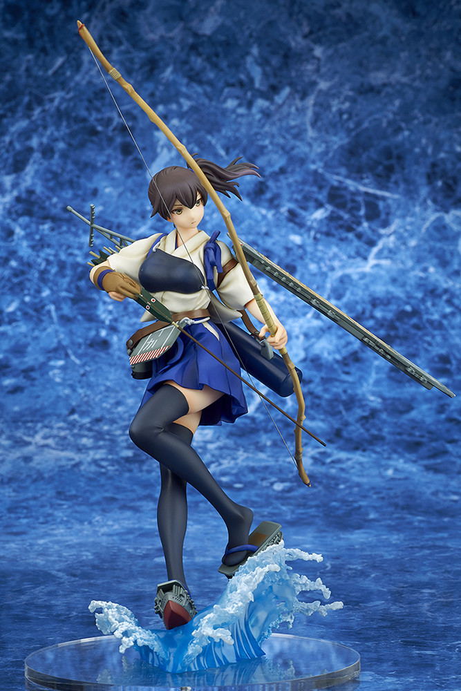 Kantai Collection ~Kan Colle~ - Kaga (Ques Q) photo 19
