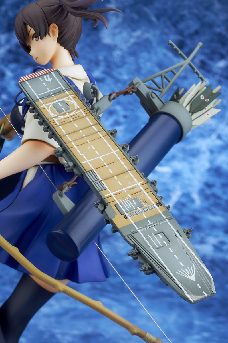 Kantai Collection ~Kan Colle~ - Kaga (Ques Q) photo 20