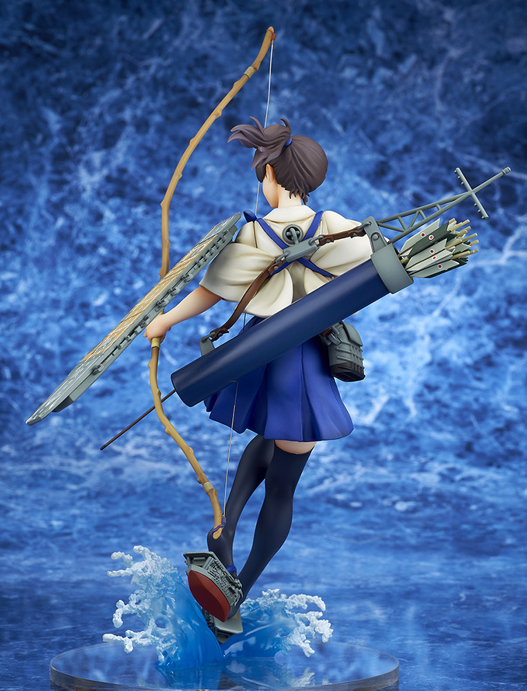 Kantai Collection ~Kan Colle~ - Kaga (Ques Q) photo 21