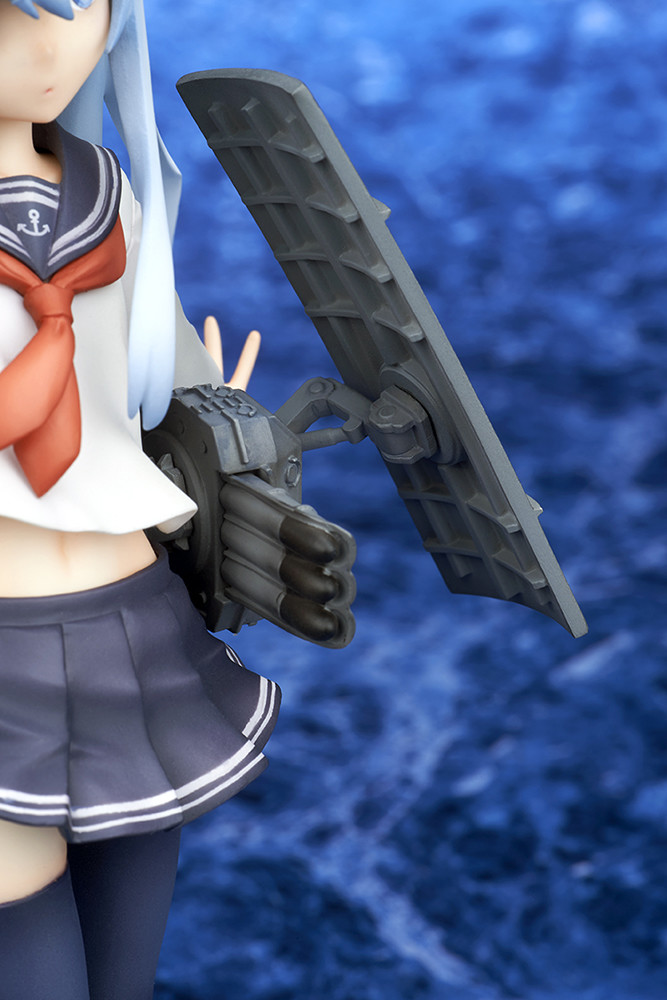 Kantai Collection ~Kan Colle~ - Hibiki (Ques Q) photo 10