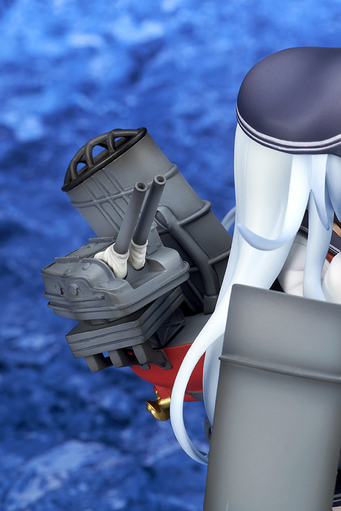 Kantai Collection ~Kan Colle~ - Hibiki (Ques Q) photo 11
