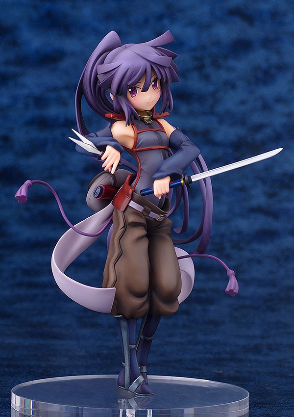 Log Horizon - Akatsuki - 1/7 (Aquamarine) photo 2