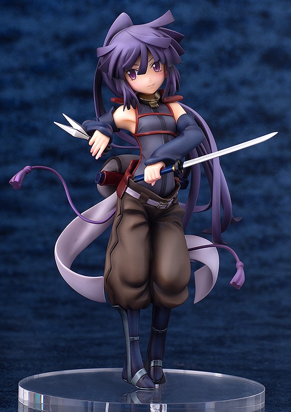 Log Horizon - Akatsuki - 1/7 (Aquamarine) photo 4