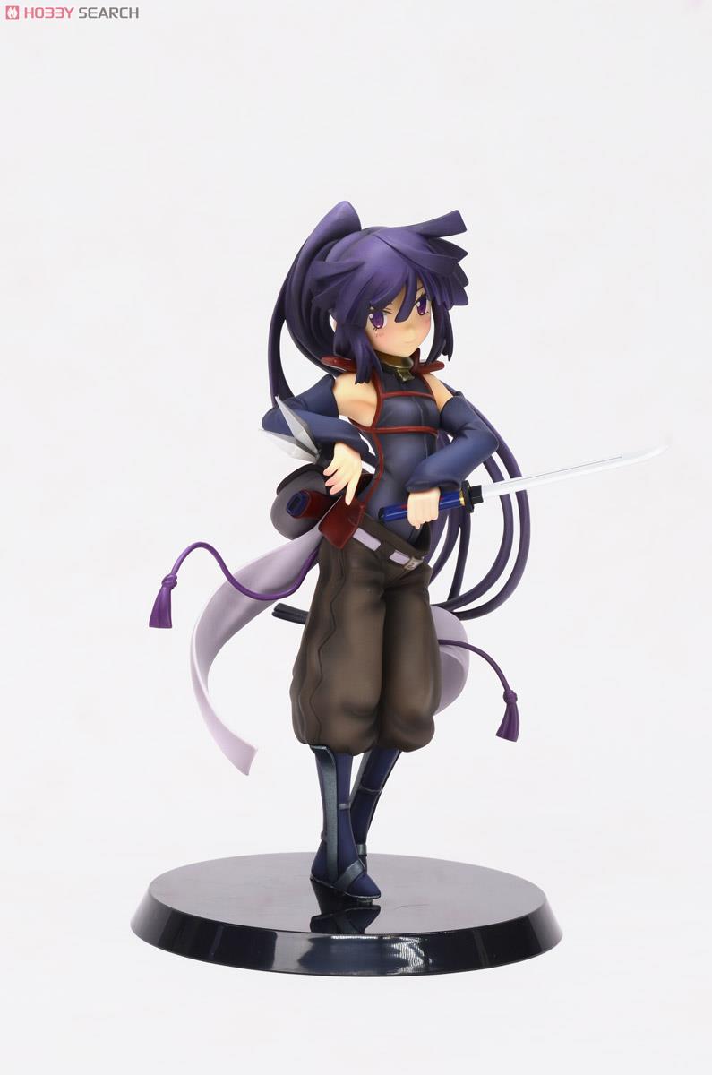 Log Horizon - Akatsuki - 1/7 (Aquamarine) photo 5