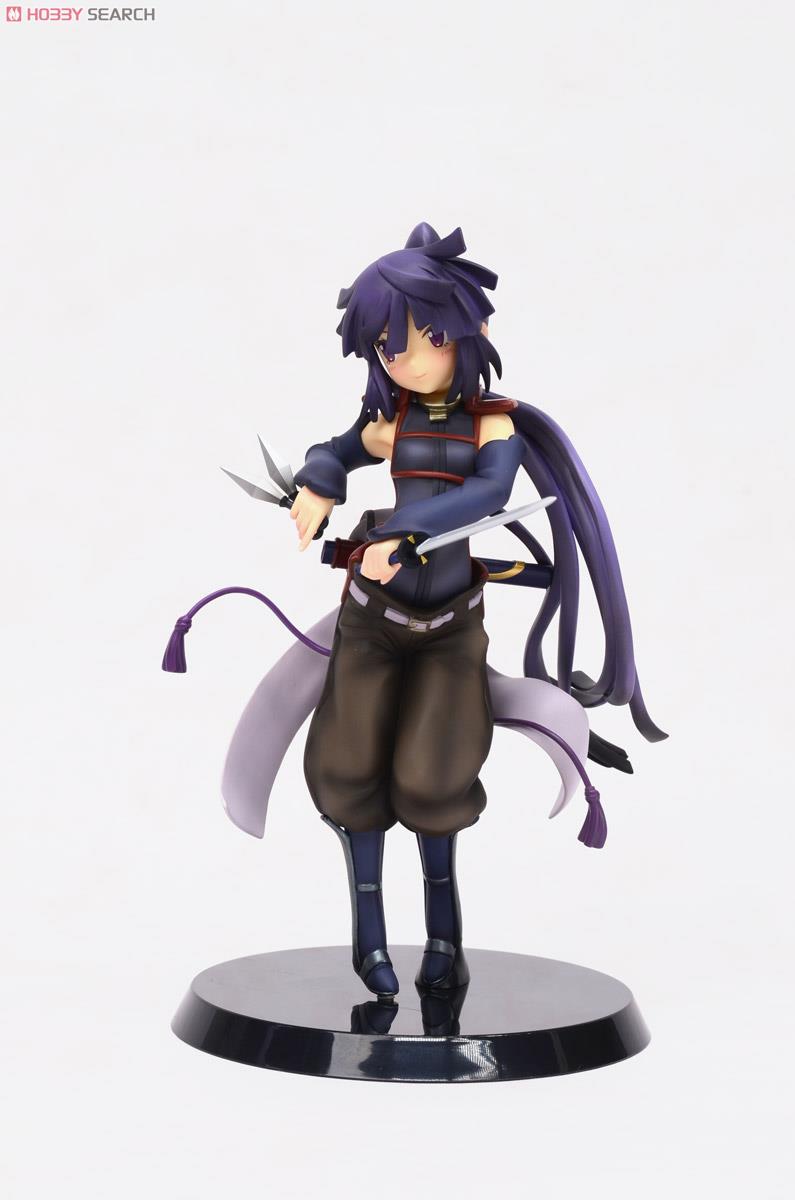 Log Horizon - Akatsuki - 1/7 (Aquamarine) photo 6