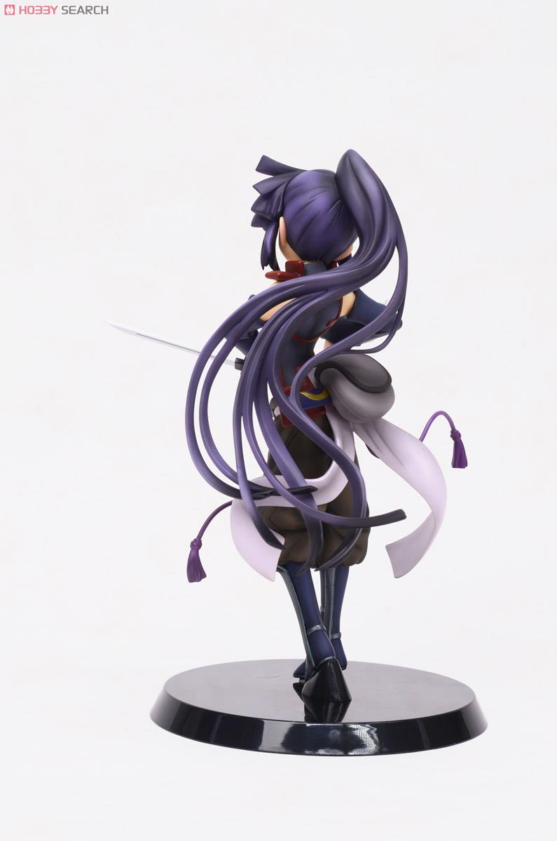 Log Horizon - Akatsuki - 1/7 (Aquamarine) photo 7