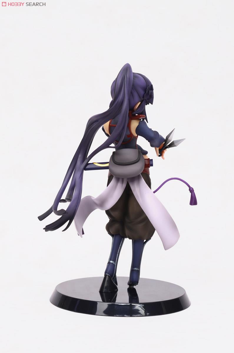 Log Horizon - Akatsuki - 1/7 (Aquamarine) photo 8