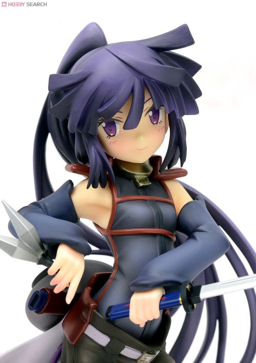 Log Horizon - Akatsuki - 1/7 (Aquamarine) photo 9