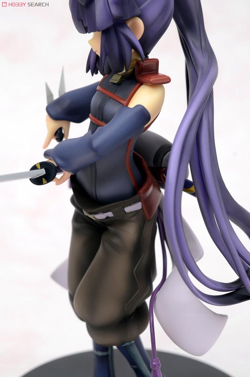 Log Horizon - Akatsuki - 1/7 (Aquamarine) photo 10