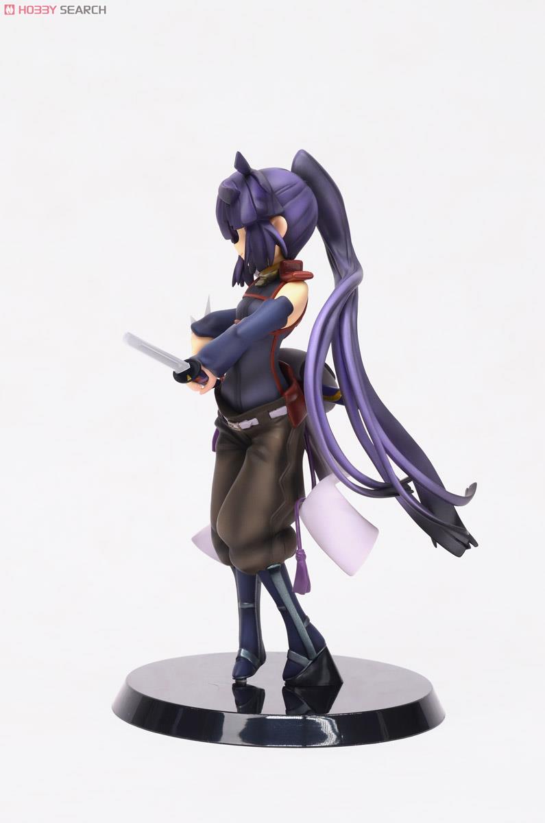 Log Horizon - Akatsuki - 1/7 (Aquamarine) photo 11